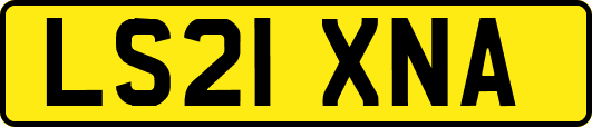 LS21XNA
