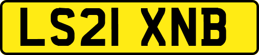 LS21XNB