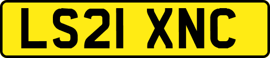 LS21XNC