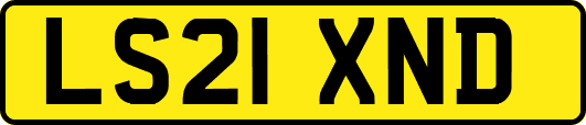 LS21XND