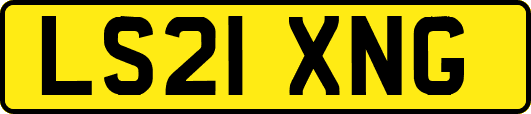 LS21XNG
