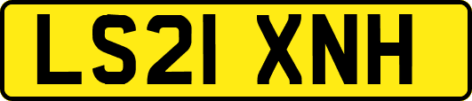 LS21XNH