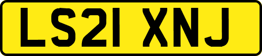 LS21XNJ