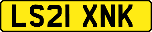 LS21XNK