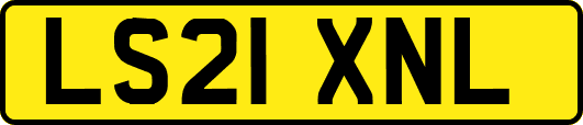 LS21XNL