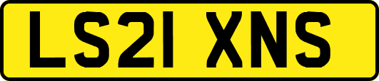 LS21XNS
