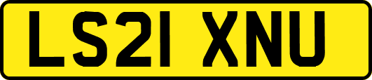 LS21XNU