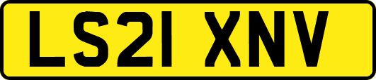 LS21XNV