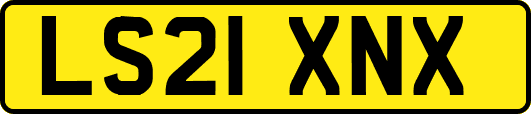 LS21XNX