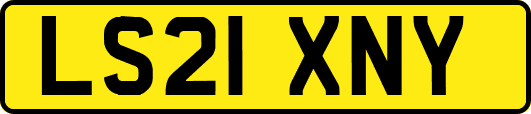 LS21XNY