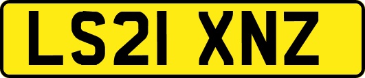 LS21XNZ