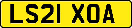 LS21XOA