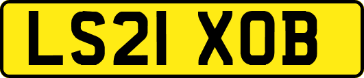 LS21XOB