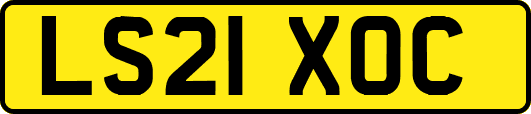 LS21XOC