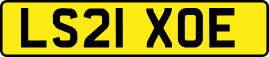 LS21XOE