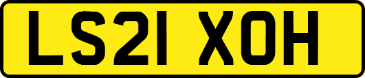 LS21XOH