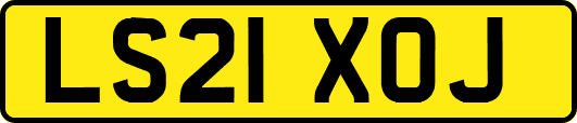 LS21XOJ