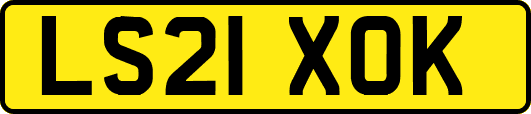 LS21XOK