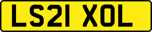 LS21XOL