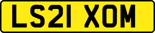 LS21XOM