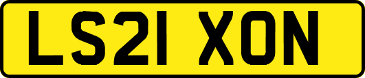 LS21XON