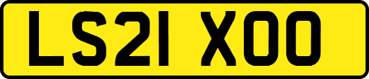 LS21XOO