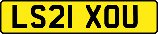 LS21XOU