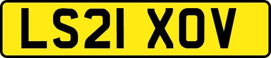 LS21XOV