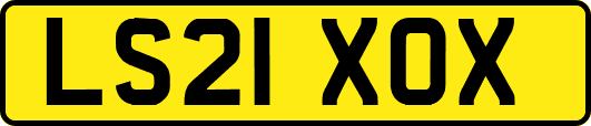 LS21XOX