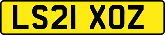 LS21XOZ