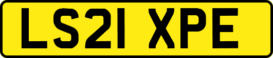 LS21XPE