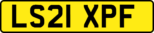 LS21XPF