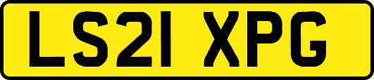 LS21XPG