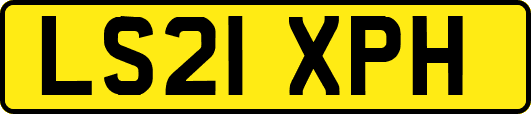 LS21XPH