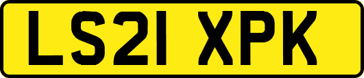 LS21XPK