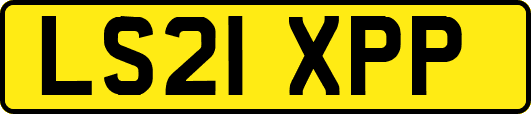 LS21XPP
