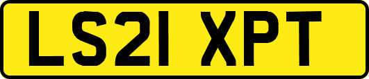 LS21XPT