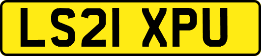 LS21XPU