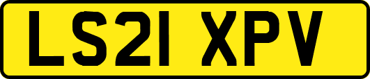 LS21XPV