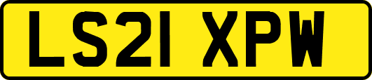 LS21XPW