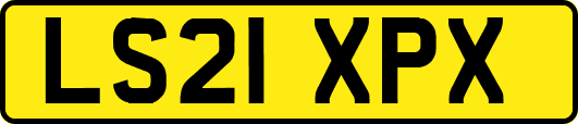 LS21XPX
