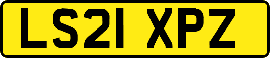 LS21XPZ
