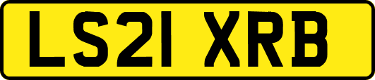 LS21XRB