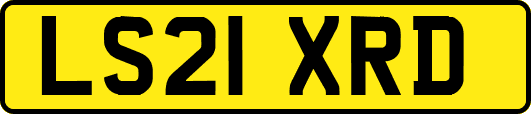 LS21XRD