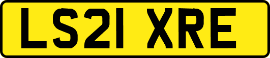LS21XRE