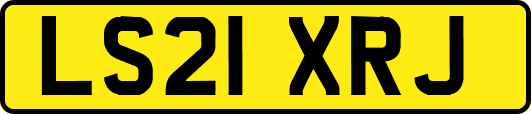 LS21XRJ
