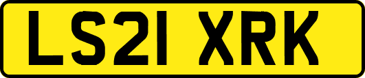 LS21XRK