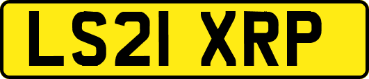 LS21XRP