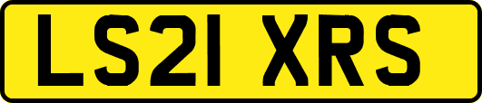 LS21XRS
