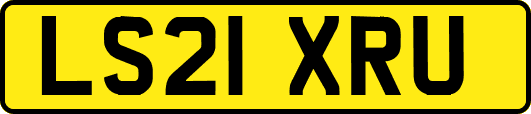 LS21XRU